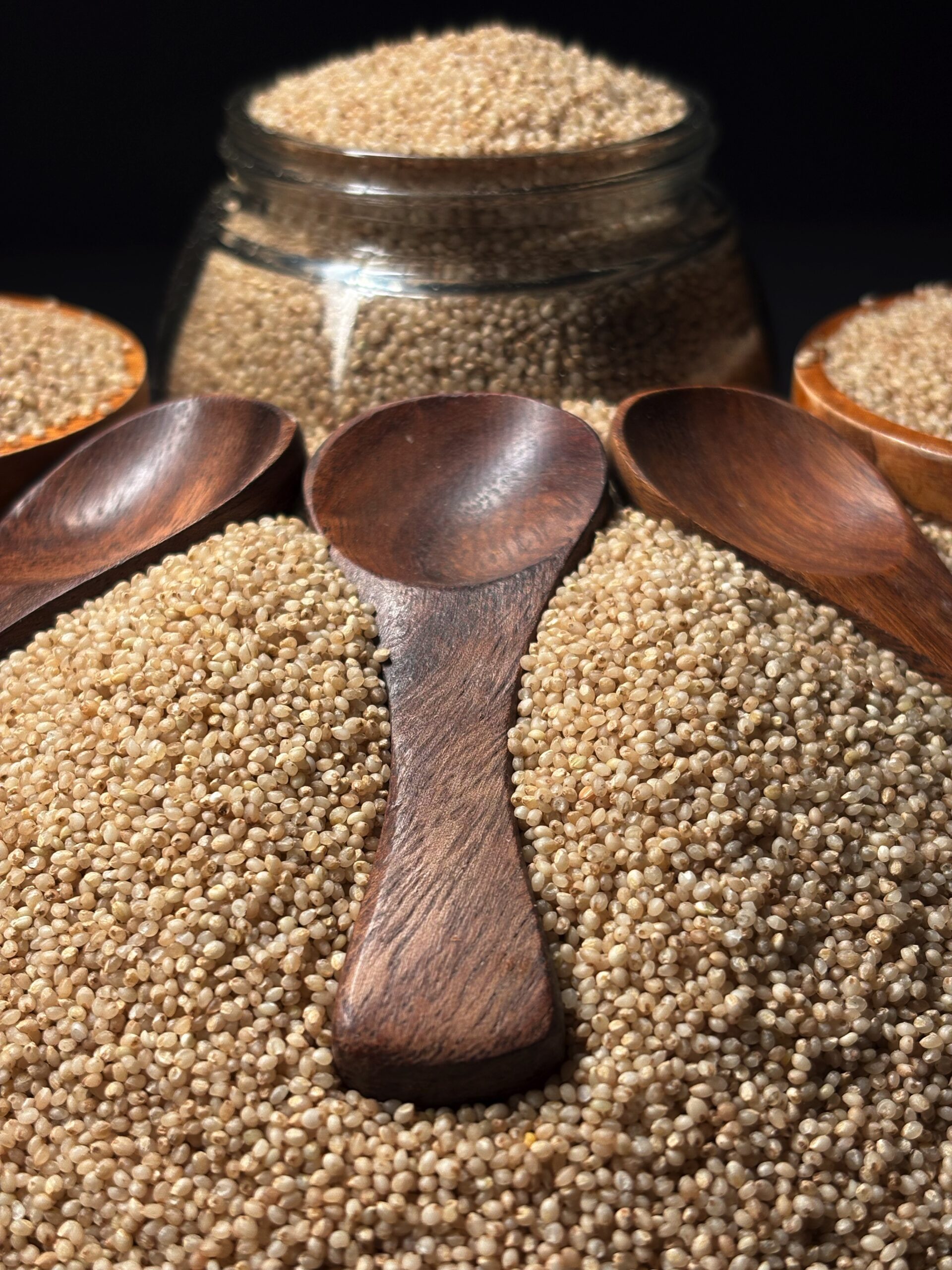 Proso Millets 3